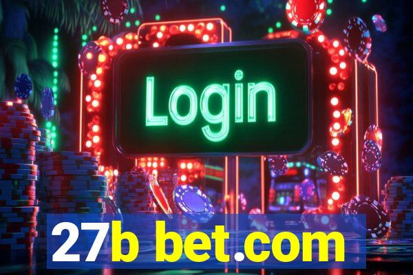 27b bet.com